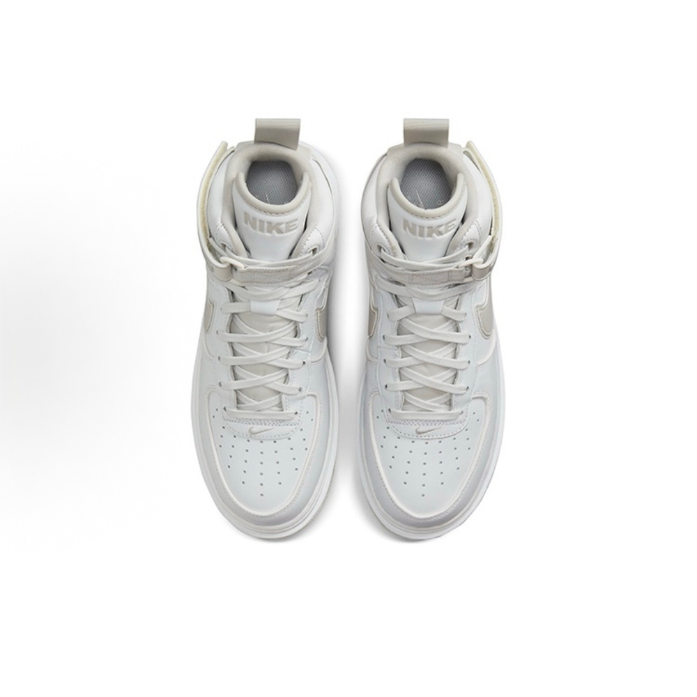 Nike Air Force 1 High Boot "Summit White"