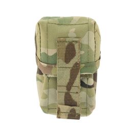 Гранатный подсумок бесшумный, Viking Gear