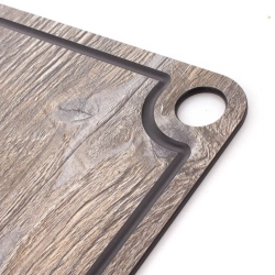 Доска разделочная 33x25см ComposeEat дуб прованс