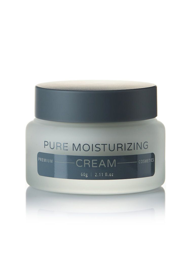 YU.R Увлажняющий крем Pure Moisturizing cream, 60гр