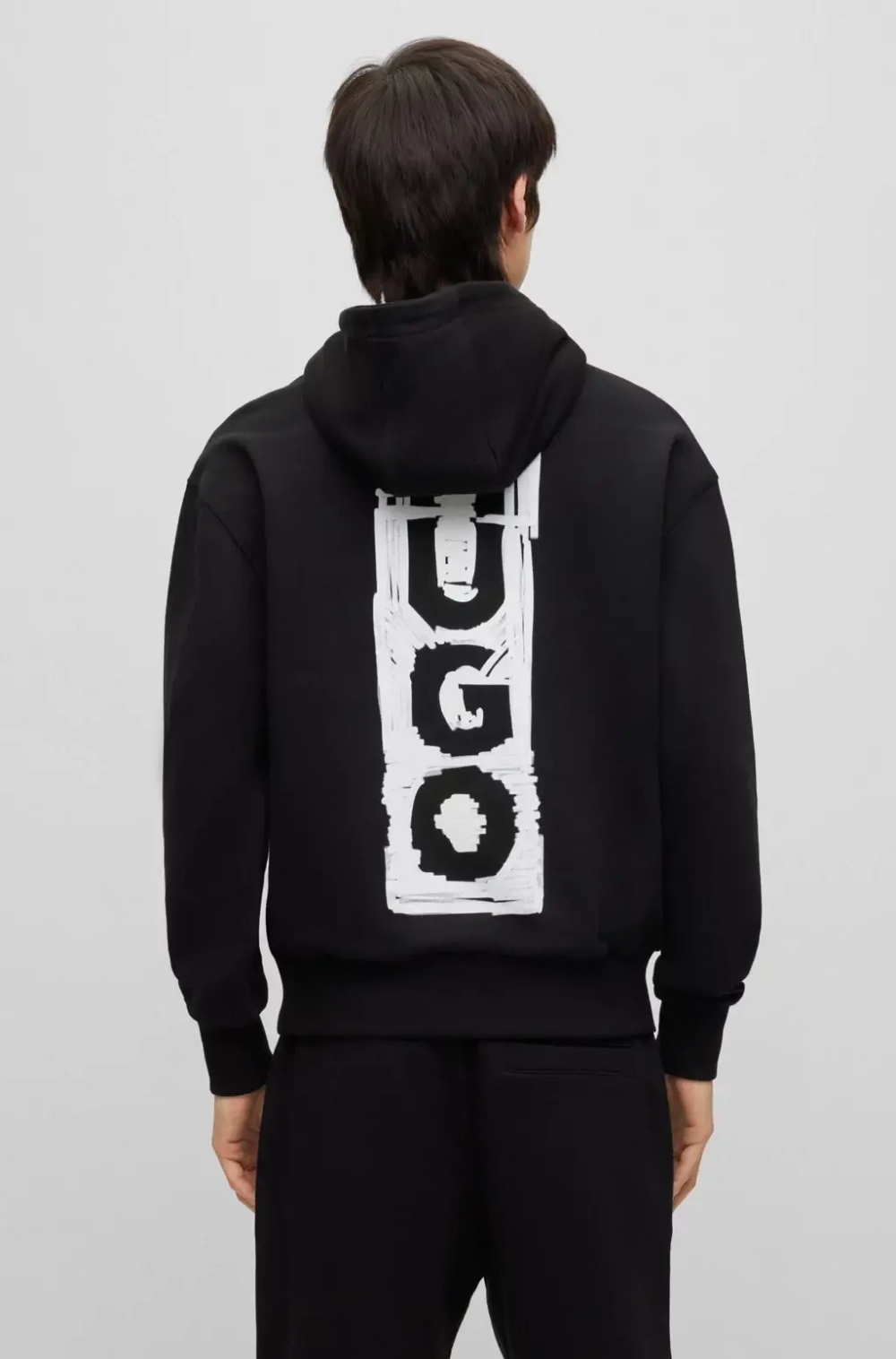 HUGO BOSS