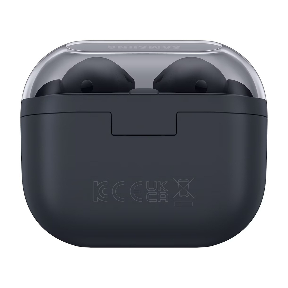Наушники Samsung Galaxy Buds3 FE Black, чёрный