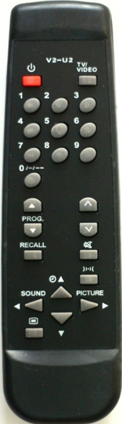 Пульт Hitachi V2-U2