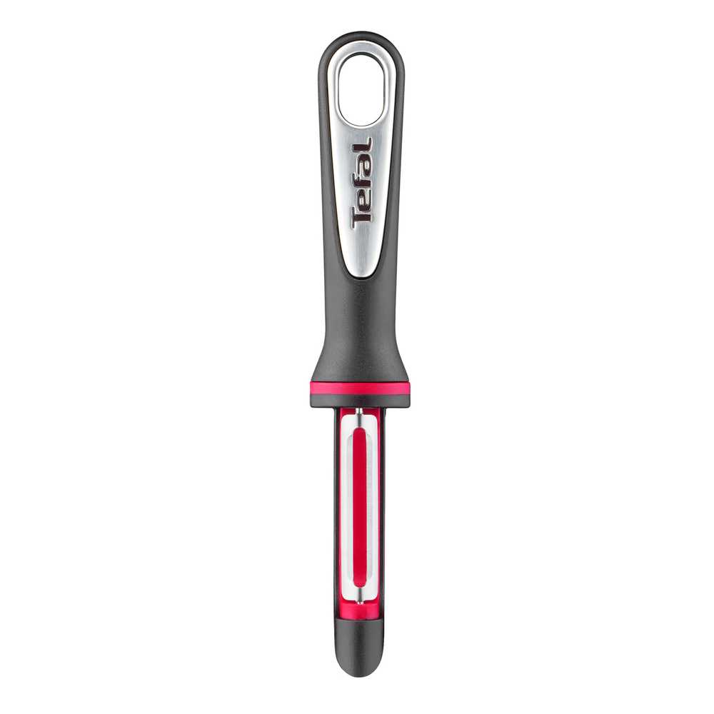 Нож для чистки овощей Tefal Ingenio K2071014