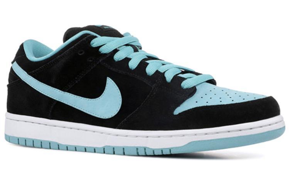 Кроссовки Nike Dunk Sb Pro "Clear Jade"