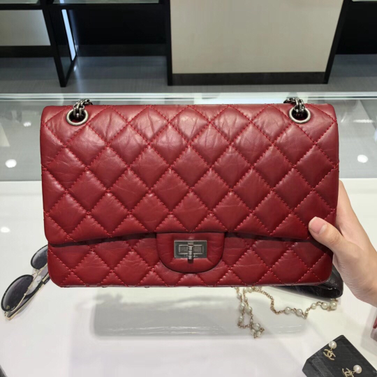 Chane1 2.55 28 cm