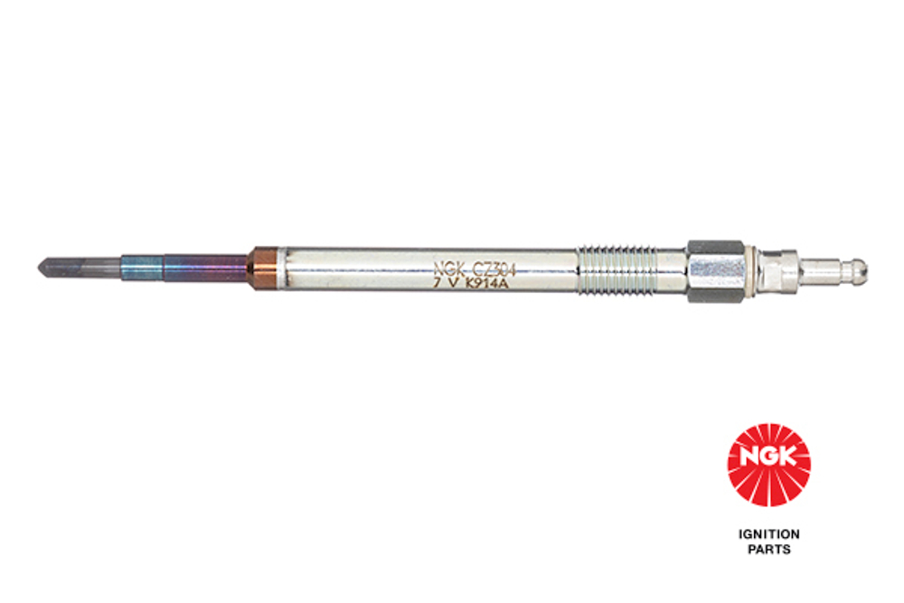 NGK - 9864-NGK - Glow Plug