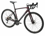 Шоссейный велосипед Giant Defy Advanced 1 (2020)