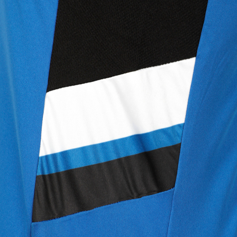 Женская теннисная майка Lotto Squadra III Tank Top Women - Blue