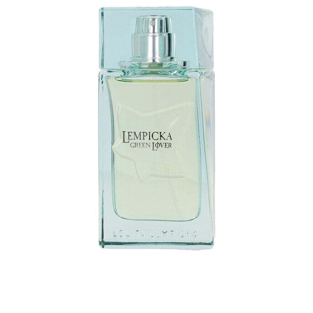 Туалетная вода lolita lempicka green lover мужская 50 мл