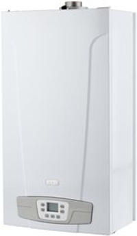 BAXI ECO-4S  18F