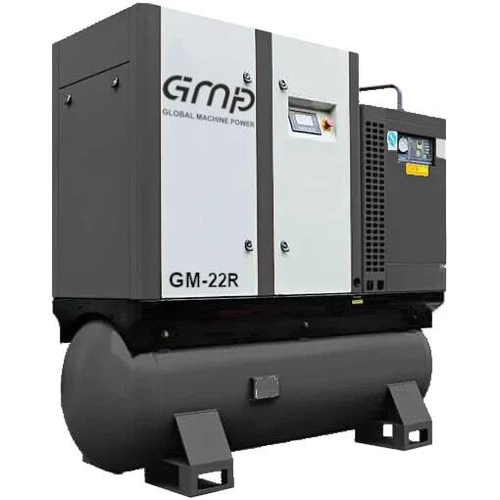 Винтовой компрессор GMP GM-22R-12-500D