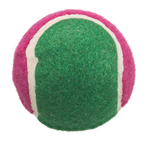 Игрушки для собак Trixie Tennis Ball, размер 6.4см.