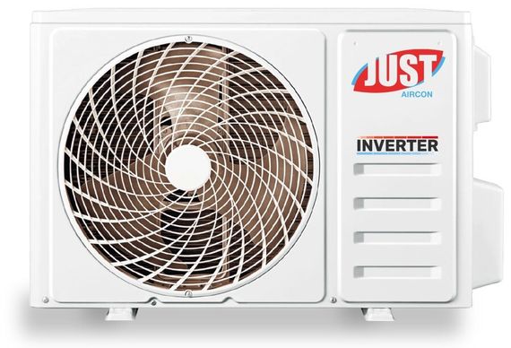 Кондиционер Just Serenity JAC-12HPSIA/XAB1 — (5)