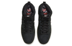 Кроссовки Nike Dunk Sb Oski X Sb "Black Shark"