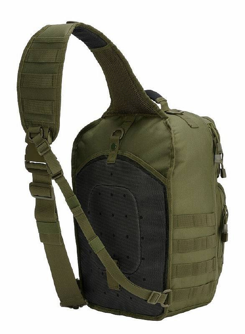 Рюкзак Cooper Sing Brandit Olive 22 L