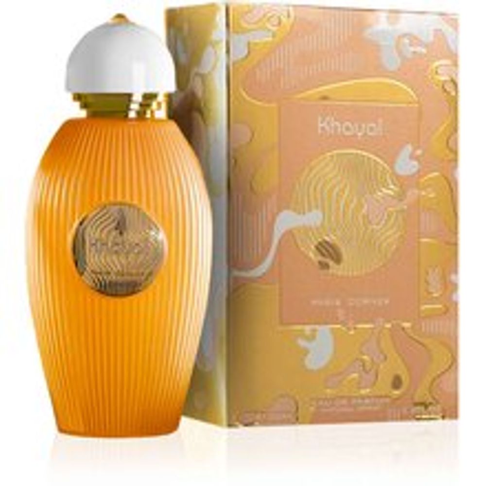Paris Corner Khayal EDP 100ml Paris Corner Khayal EDP 100ml