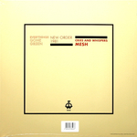 New Order / Everythings Gone Green (12" Vinyl Single)