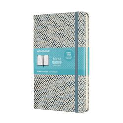 Блокнот Moleskine Limited Edition Blend 19 (LCBD04QP060B)