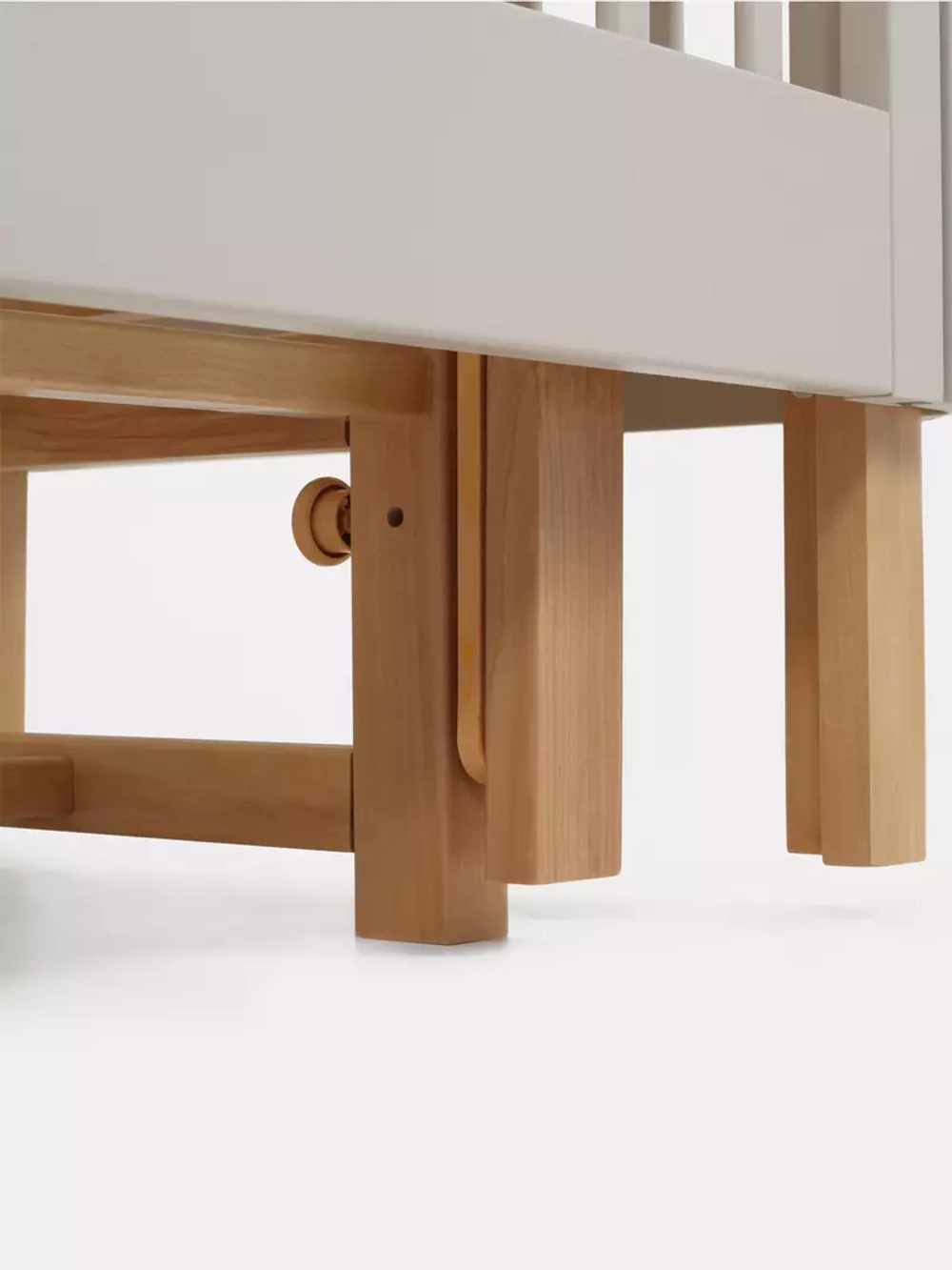 Кровать Rant AMIRA