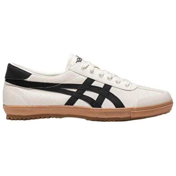 Asics TSG 110 - современная новинка в черно-белом исполнении.