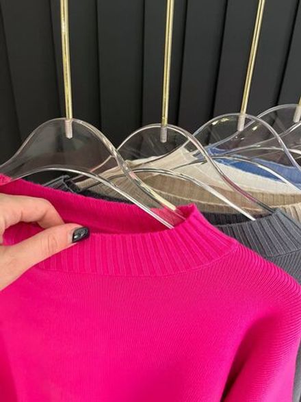 Джемпер 2562686 Fabrika