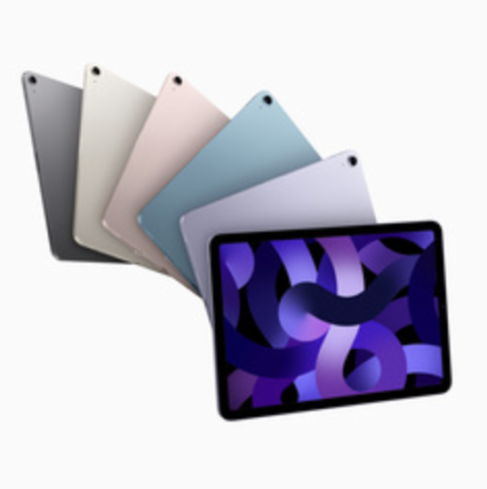 iPad Air 5 2022 — идеальный выбор