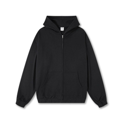 Худи zip Off Street