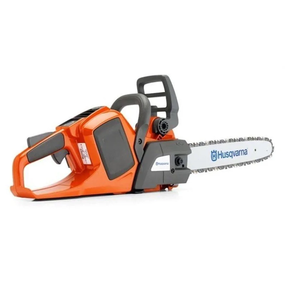 Husqvarna 536Li-14 пила цепная аккумуляторная (без АКБ и ЗУ) 9667291-14