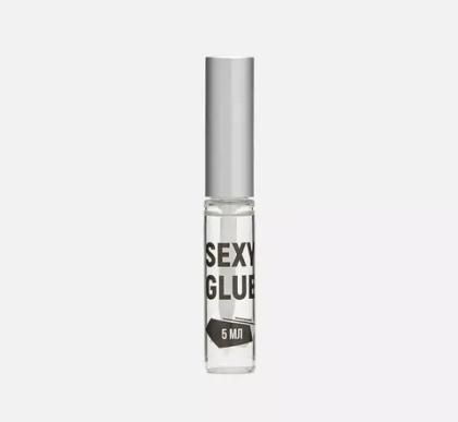 Клей для ламинирования SEXY GLUE 5 мл