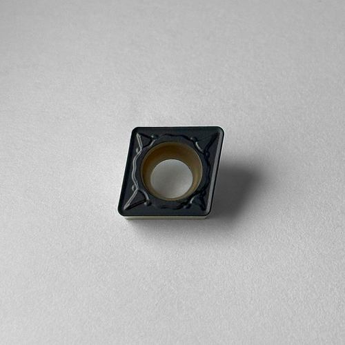 CCMT09T308-GM FE1230  Пластина токарная