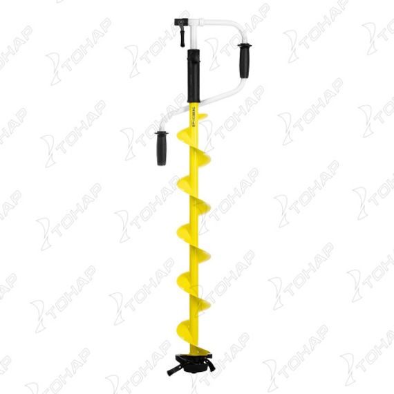 Ледобур ICEBERG-ARCTIC 130L-1900 v3.0 левое вращение (LA-130LA) Тонар (0)