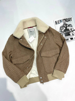 Куртка Brunello Cucinelli, арт. 481265186