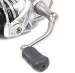 Катушка Lucky John Makora Spin 8 1500FD