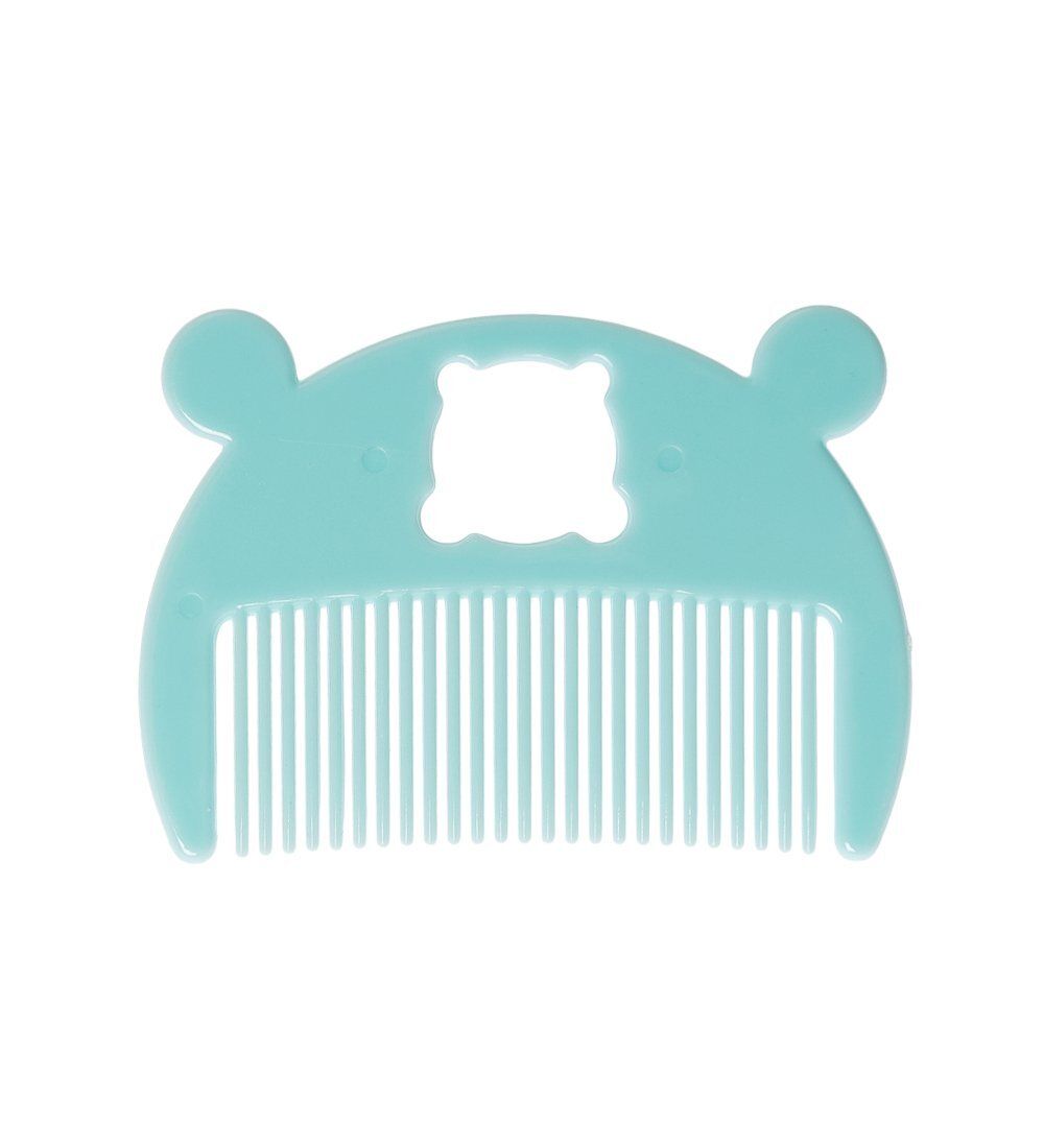 TV-20/3 Зеркальце с расческой