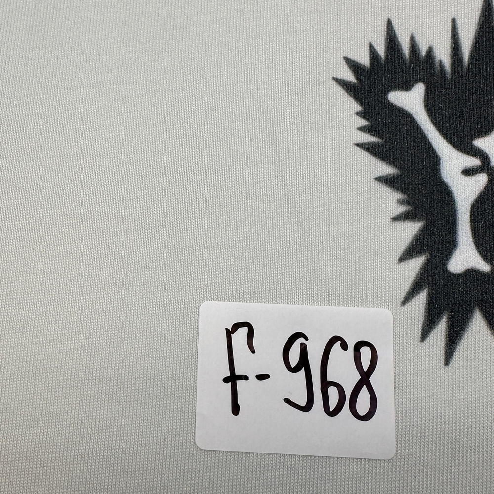 Футболка Ymkashix Skeleton Logo F-968 pp.XL
