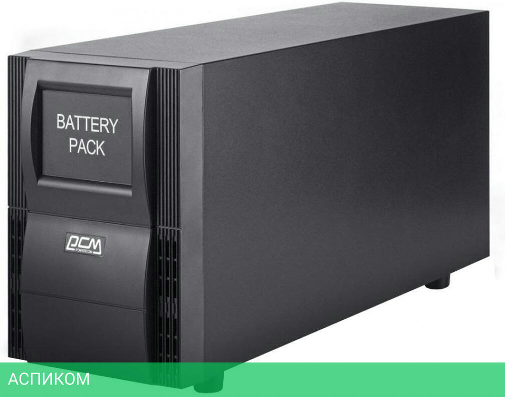 Аккумулятор для ИБП PowerCom BAT MAC-36V