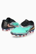 Бутсы Nike Phantom 6 Low Elite AG-Pro