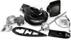 Водометная насадка Yаmaha 30 л.с.