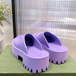 Gucci Slip-On Sandal