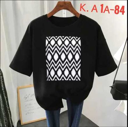 Футболка 2573919 Fabrika