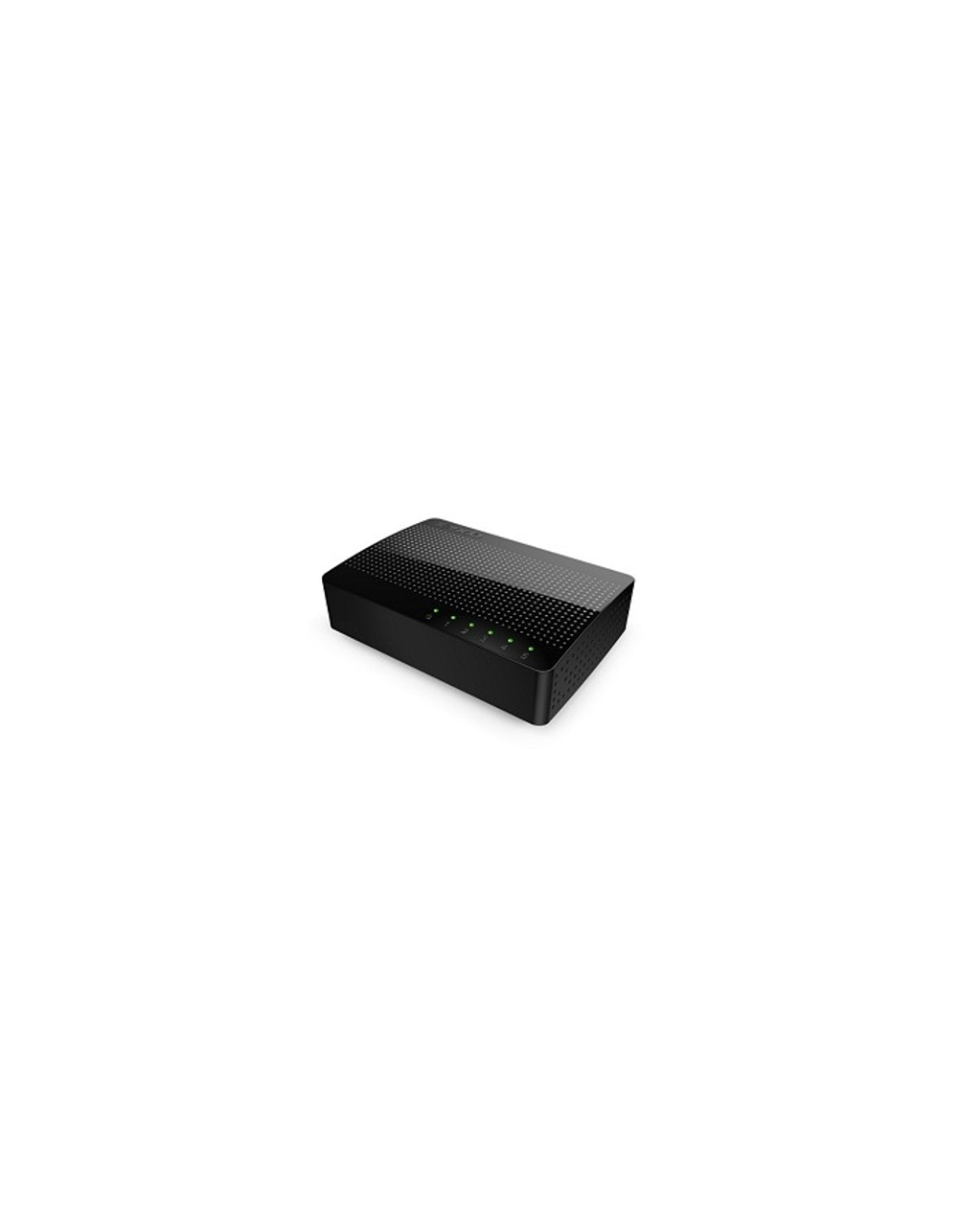Коммутатор TENDA SG105 Коммутатор настольный 5-Ports 10/100/1000 Base-T Gigabit Switch