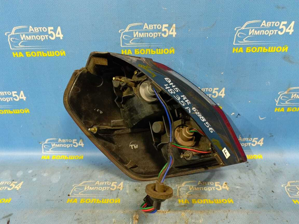 Стоп правый SUBARU LEGACY 1998-2003