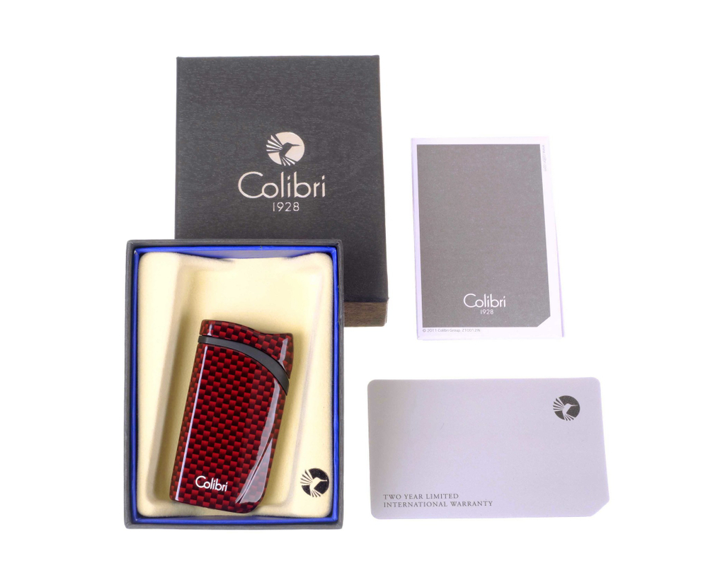 Colibri Falcon LI310T7