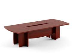 Стол переговорный B 122  3000х1300х750 BORN