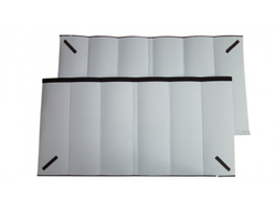 КАЧЕСТВЕННЫЙ ТЕПЛЫЙ ПОЛ ДЛЯ ЗИМНИХ ПАЛАТОК ISOLON ПРИЗМА