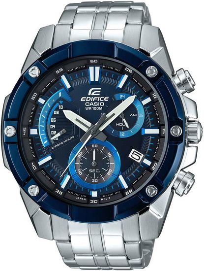 Наручные часы Casio Edifice EFR-559DB-2AVUDF