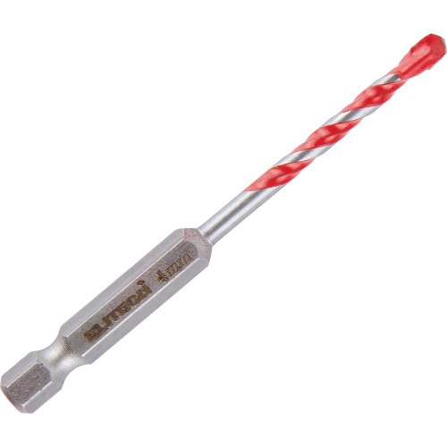 Сверло ELITECH Multi Construction 4мм   1820.171500