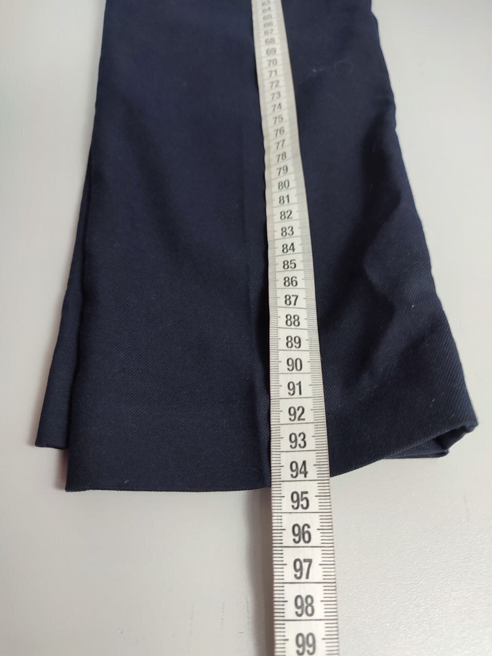 Брюки Uniqlo базовые 42 размер