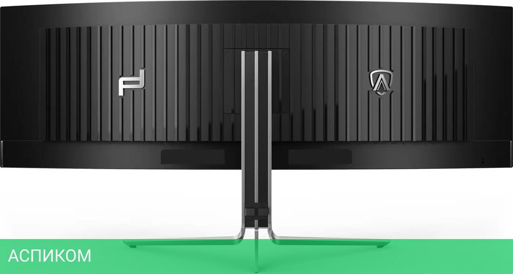 Игровой монитор AOC Agon Pro PD49